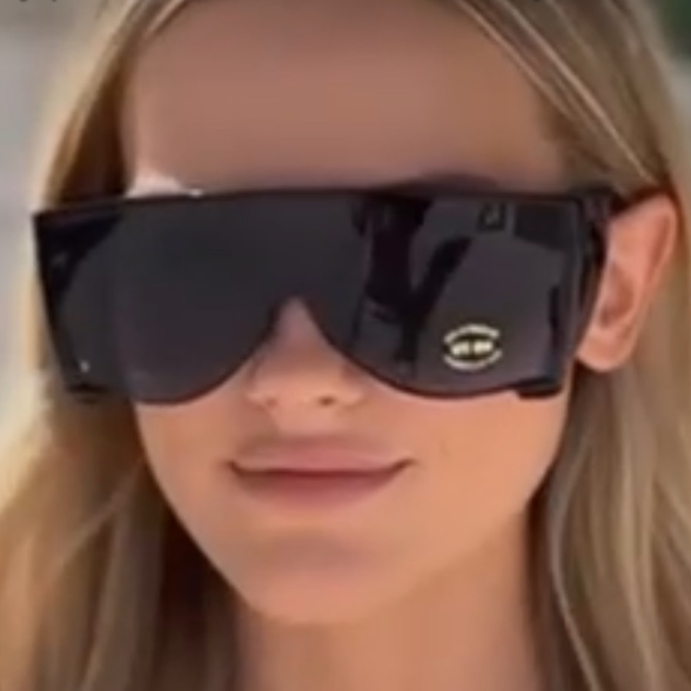 Cover-ups Black-Fit for Over Prescription Glasses UV 400 Protection Fishing Golf